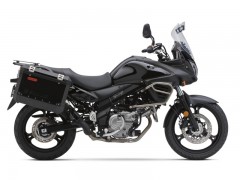DL650 Adventure