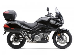 DL1000 Adventure