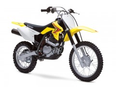 DR-Z125