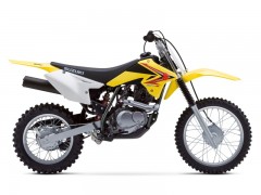 DR-Z125