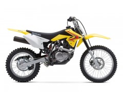 DR-Z125L
