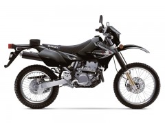 DR-Z400S