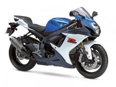 GSX-R750
