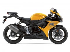 GSX-R750