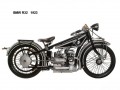 世界摩托车之最◆德国宝马(BMW)公司最早的摩托车