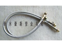刹车钢喉油管图2