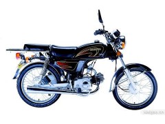 济南轻骑摩托车品牌招商图3