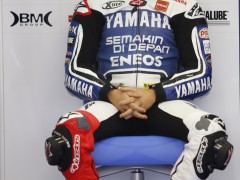洛伦佐(Jorge Lorenzo)
