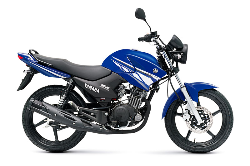 资讯中心 新车新品 下图:2013" t115ed crypton(碟式前刹车)"赛车蓝"