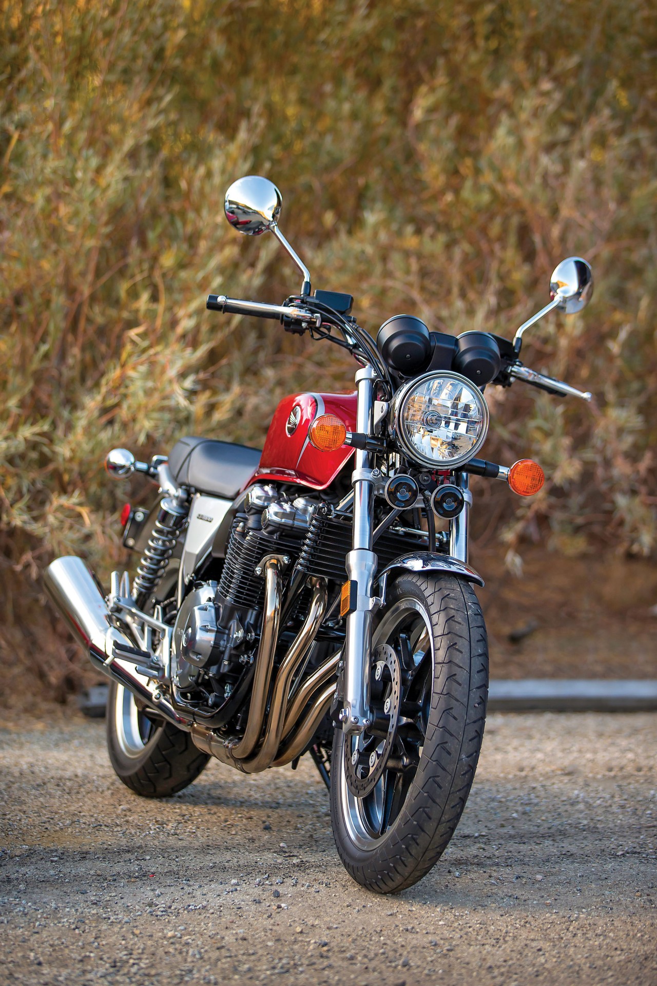 honda 2013" cb1100/abs_摩托车库_图库_全球摩托车网