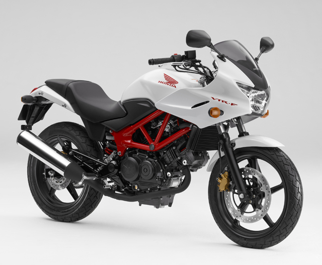 honda 2013" 本土版vtr250,vtr250f