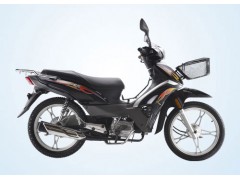 钱江摩托：风范QJ110-11B图1