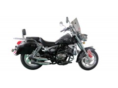 力帆摩托LF150-14V图1