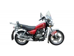 力帆摩托LF150-U图1