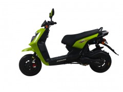 日雅摩托BWS (RY125T-15)图2