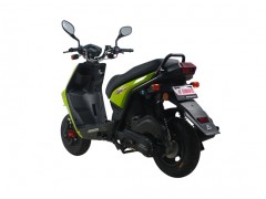 日雅摩托BWS (RY125T-15)图3