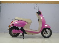 日雅摩托-小龟王SCOOPY(YM500DT-01)图2