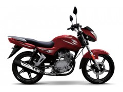 建设摩托 JS125-6F（V6耀）图2