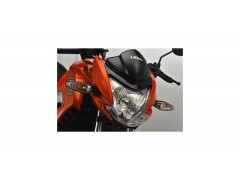 力帆摩托 KP150 LF150-10B图2