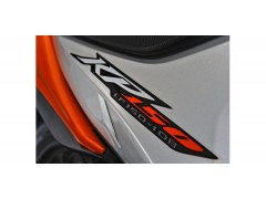 力帆摩托 KP150 LF150-10B图3