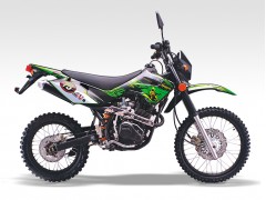 鑫源摩托 X1(XY150GY-11A)图1