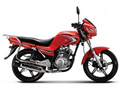 建设摩托CQ125-28D（龙驹）图2