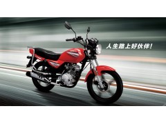 建设摩托CQ125-7A（骏飙）图3