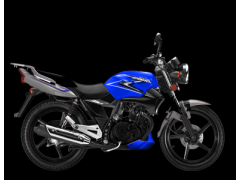 春风摩托：领跑王CF150-B图2