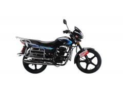 力帆摩托 劲翼风尚 LF125-N图1