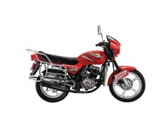 力帆摩托 力暴 LF150-9R图1