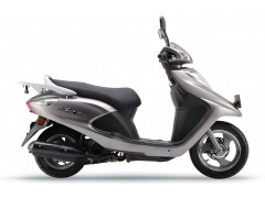 三雅摩托 SY100T-2(D)雅爽图1