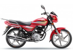 三雅摩托 SY150-18幸运马图1