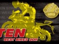 2011年世界十佳摩托车