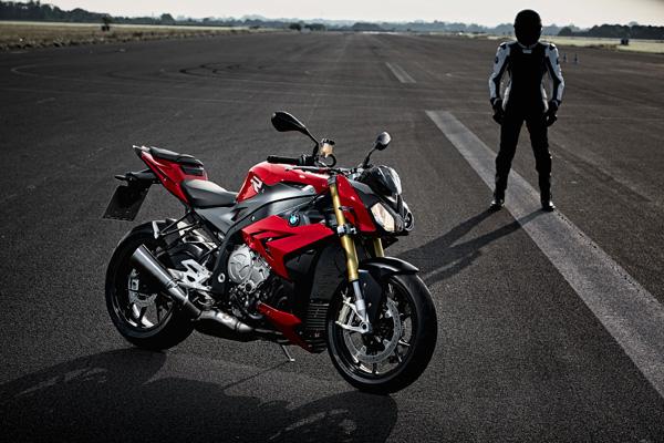 宝马1000r,宝马S1000R 2014 宝马全新直四街车 s 1000r