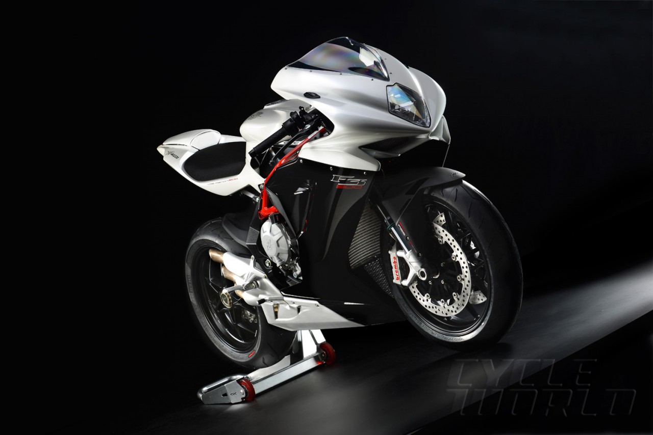 mv阿古斯塔 2014 mv agusta f3 800