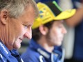 九冠王:瓦伦蒂诺·罗西(Valentino Rossi)是否会离开MotoGP舞台?