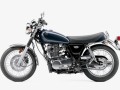 雅马哈经典车款Yamaha SR 400(1978-2015)