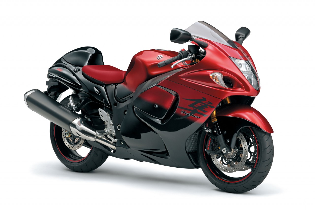 铃木摩托车suzuki,suzuki铃木摩托 铃木2014 suzuki gsx 1300r hayabusa_摩托车库_图库