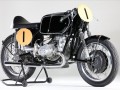 叱吒50年代的宝马黑色闪电 BMW RS54