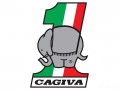 消逝的荣耀：意大利摩托车品牌CAGIVA