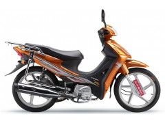 三雅摩托 SY110-22(A)飞阳图1