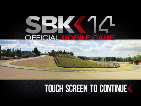 SBK14：可能是目前画质最好的摩托车游戏