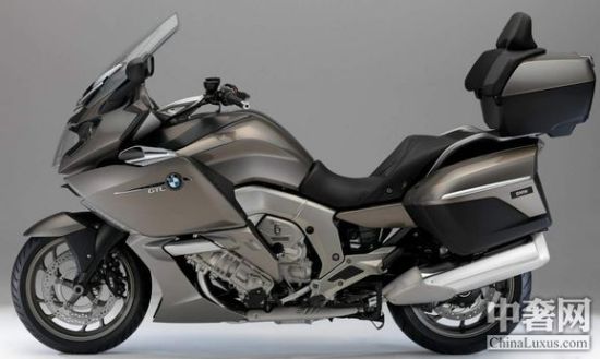 宝马K1600 GTL 宝马K1600 GTL