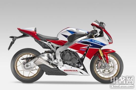 本田FIREBLADE 本田FIREBLADE