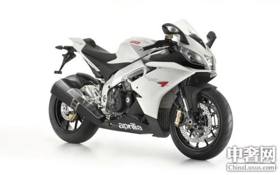 Aprilia RSV 1000R Mille Aprilia RSV 1000R Mille