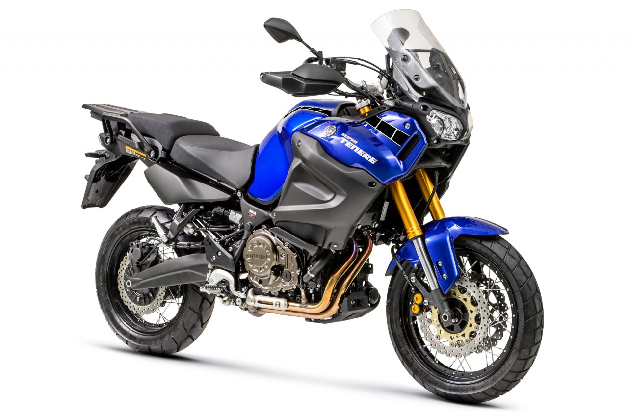 yamaha 2015" xt1200z,xt1200z dx 巴西版