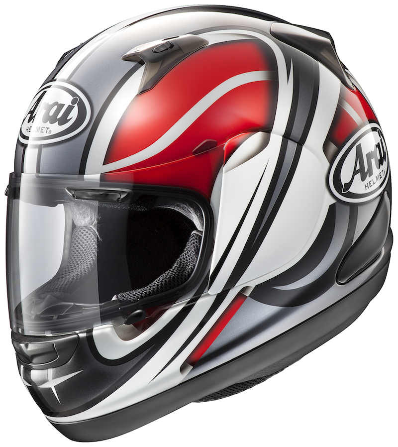 アライ】アストロ-IQシリーズにZEROモデル登場| バイクブロス