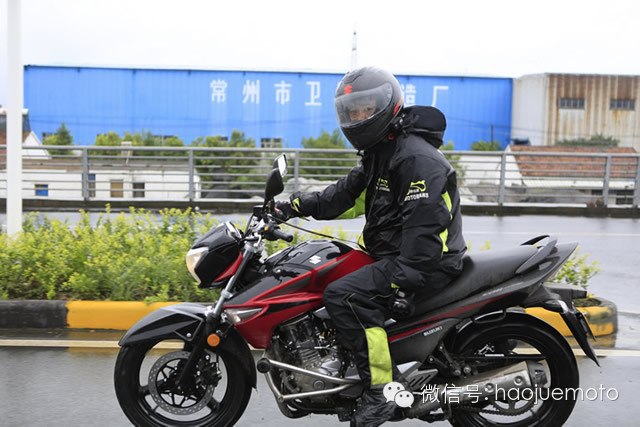 豪爵gw250f旅行版,新款豪爵铃木gw250图片 豪爵gw250"自由之旅"常州站旅途播报