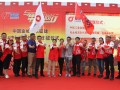 中国金城车队超强阵容出征2014中国越野拉力赛