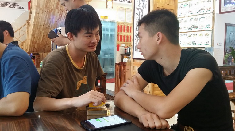点击图片查看相册